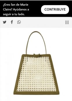 2020-08-26 - MARIE CLAIRE