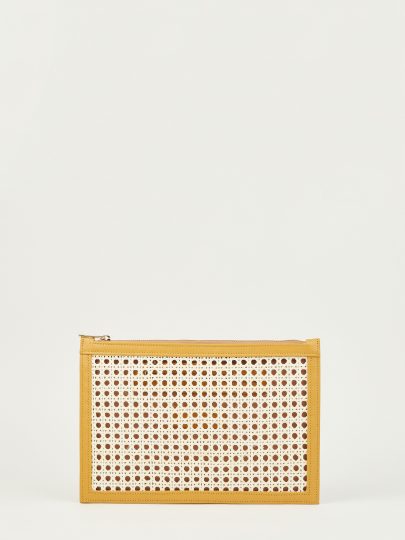 MUSTARD LE PETIT POUCH