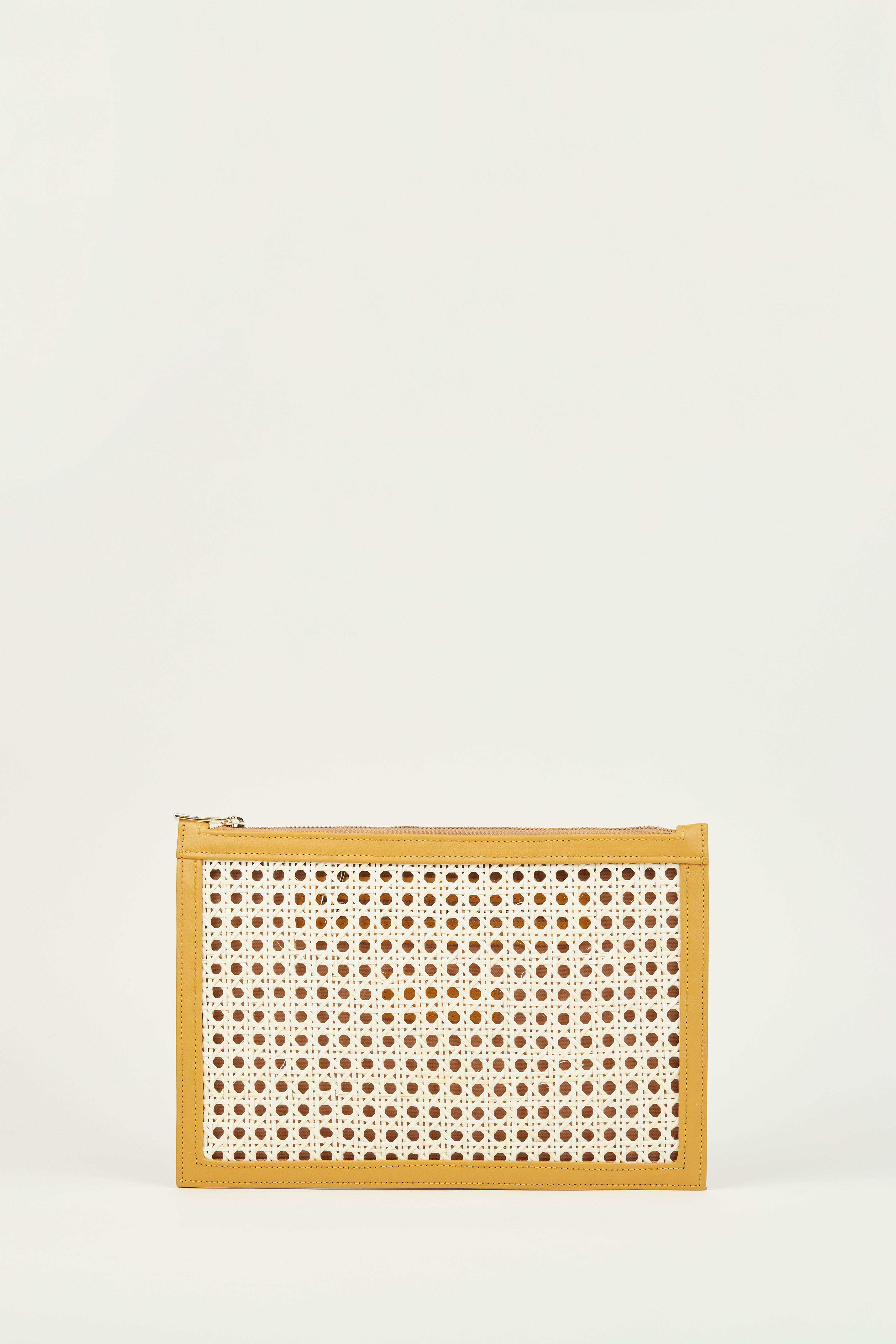 MUSTARD LE PETIT POUCH