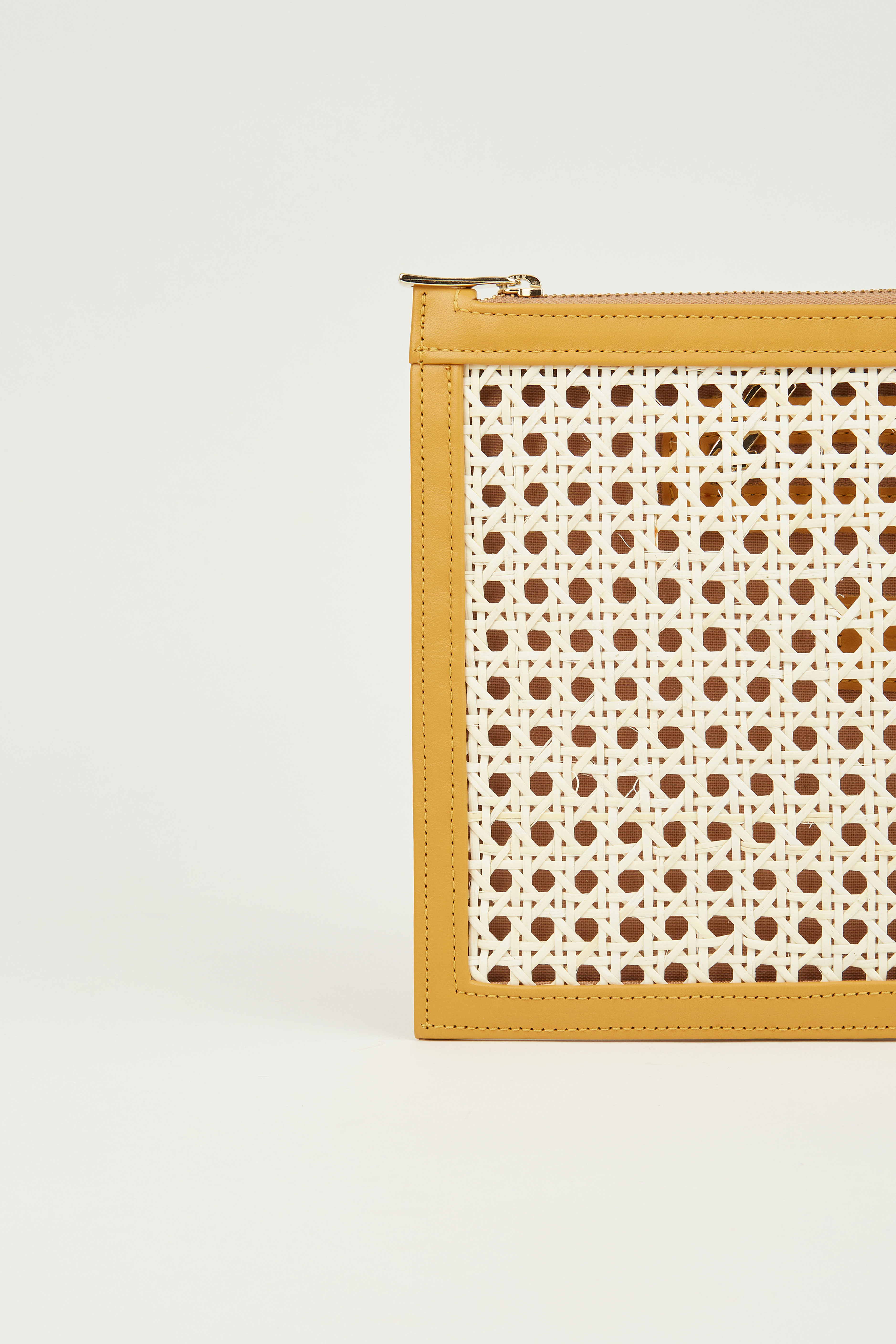 MUSTARD LE PETIT POUCH