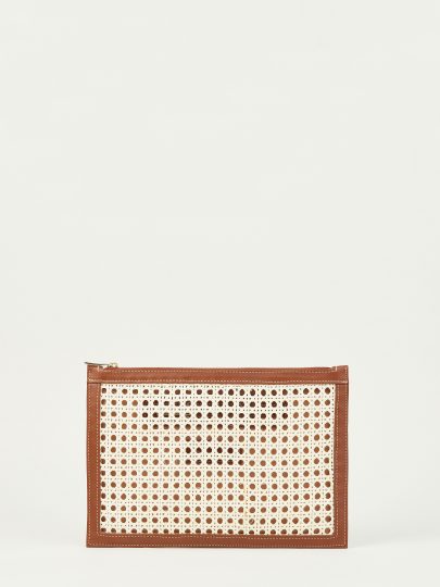 BROWN LE PETIT POUCH