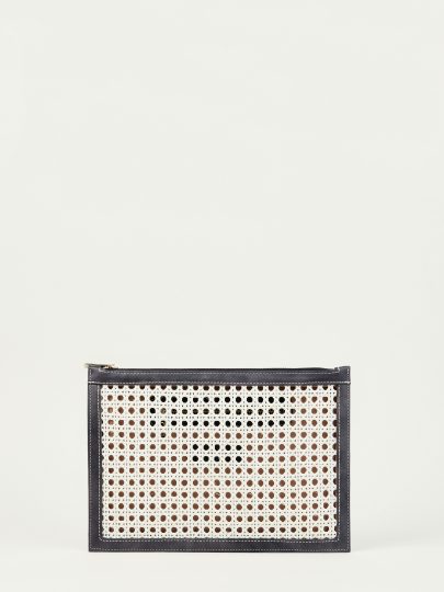 BLACK LE PETIT POUCH