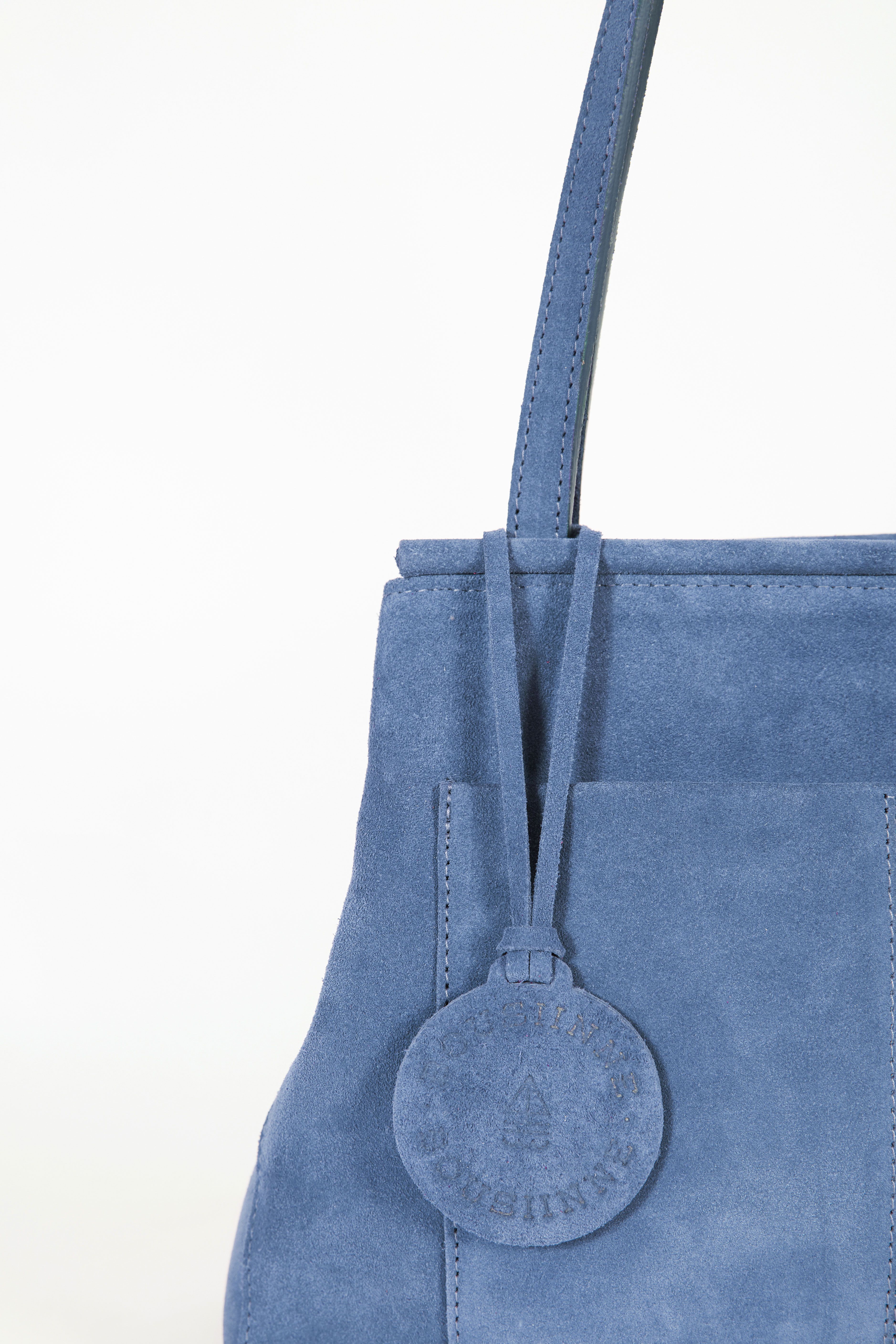 SEA TOUJOURS HANDBAG