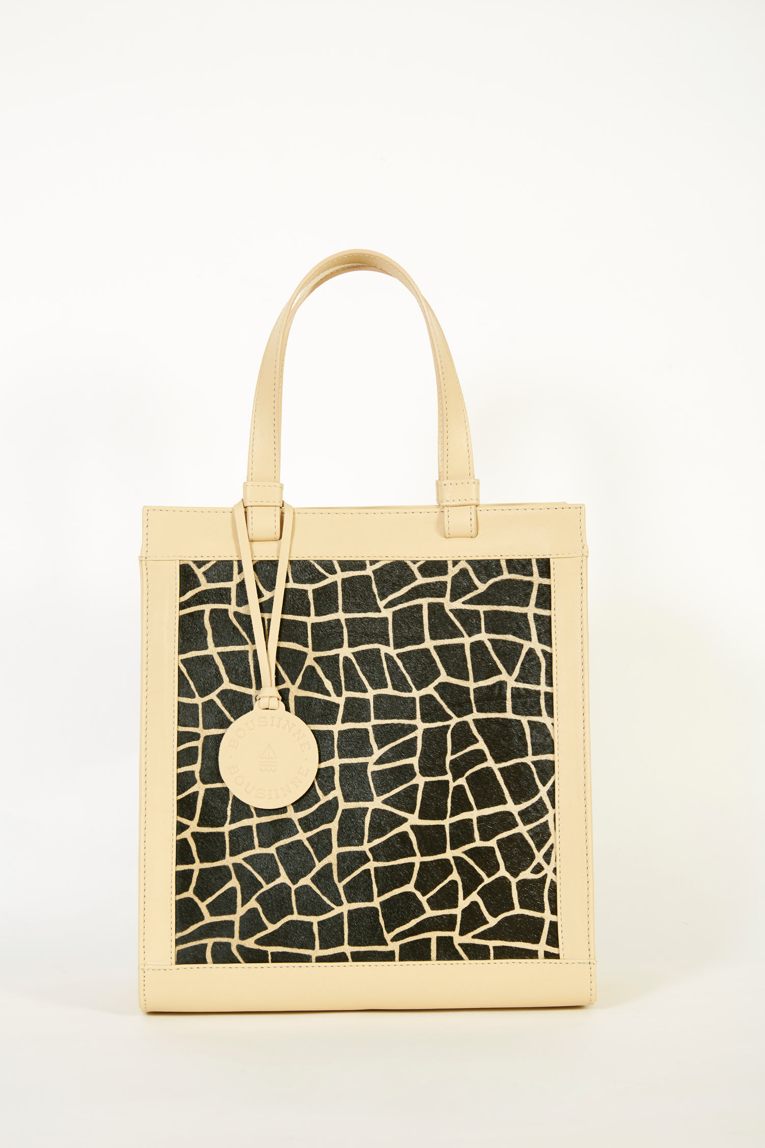 GIRAFFE SAFARI 19.1 HANDBAG