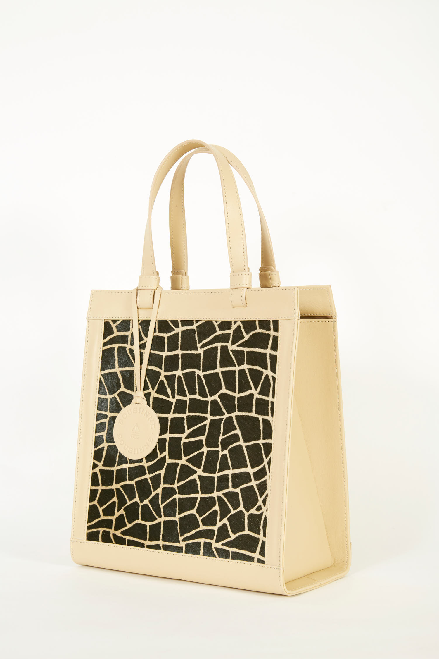 GIRAFFE SAFARI 19.1 HANDBAG