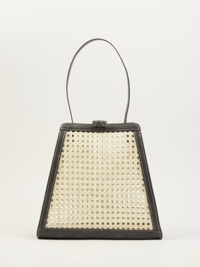 BOLSO CHAÎSE TOUR NEGRO