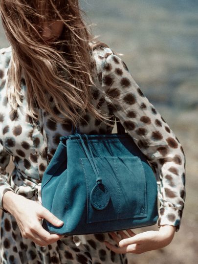 SEA TOUJOURS HANDBAG