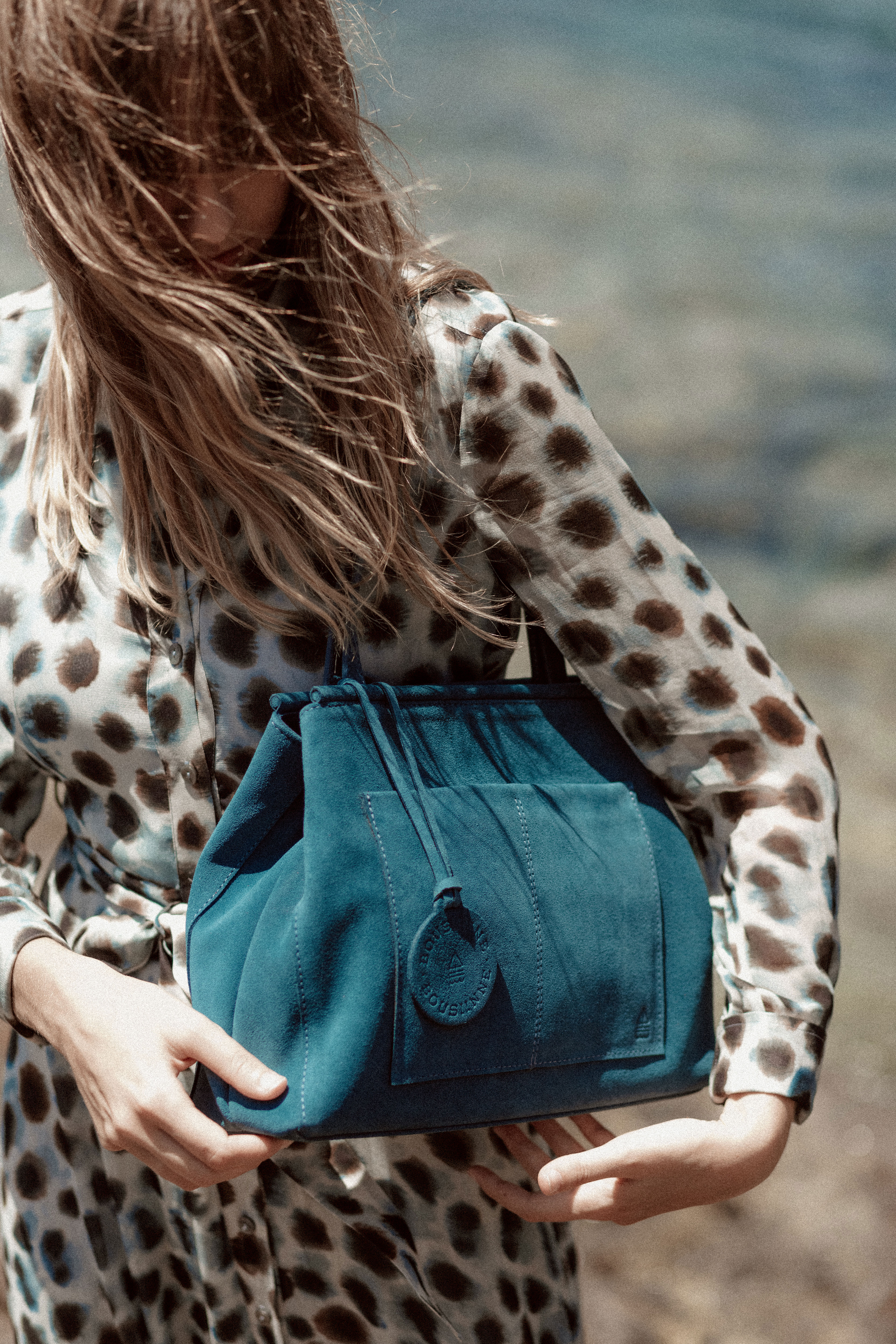 SEA TOUJOURS HANDBAG