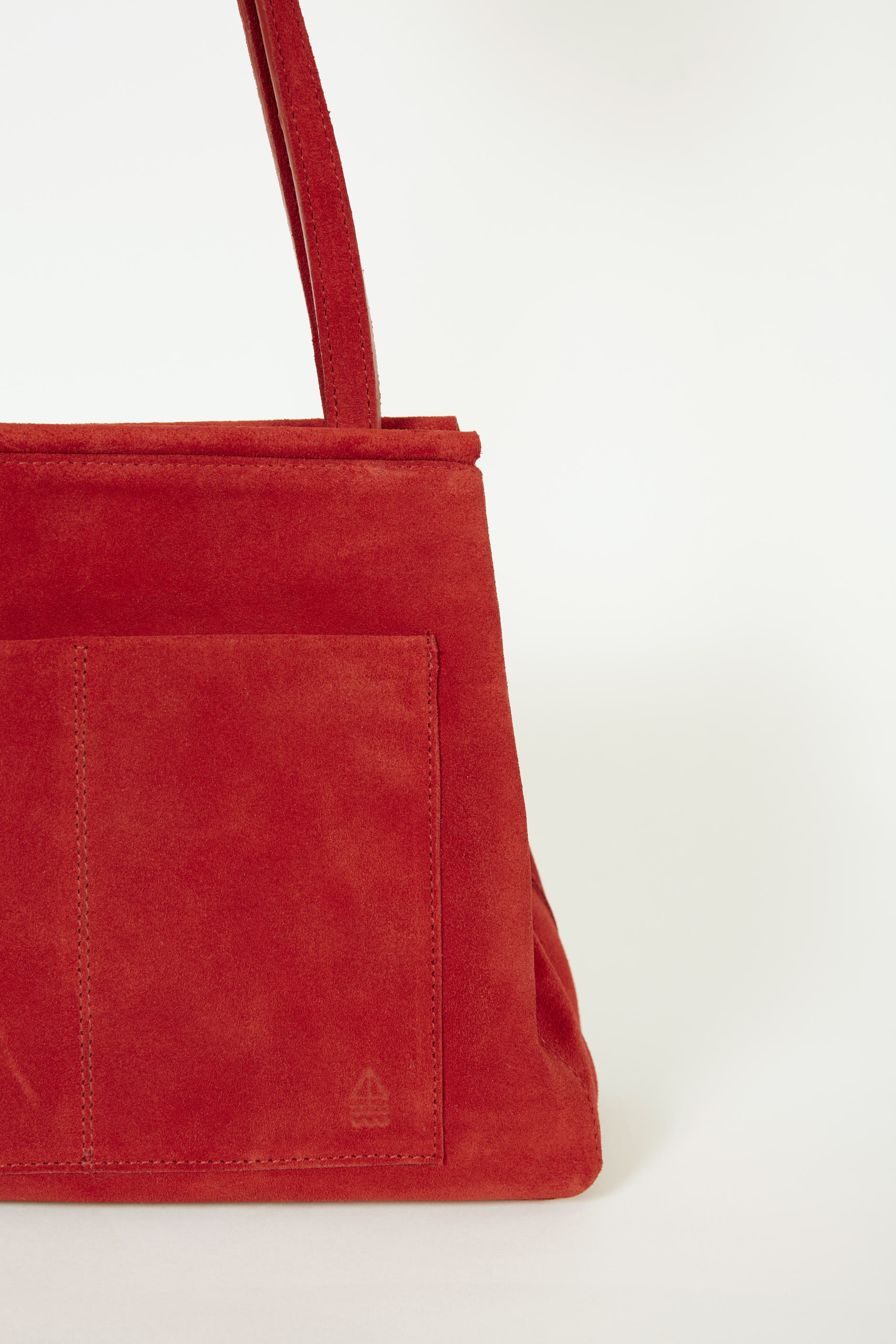 BOLSO TOUJOURS ROJO