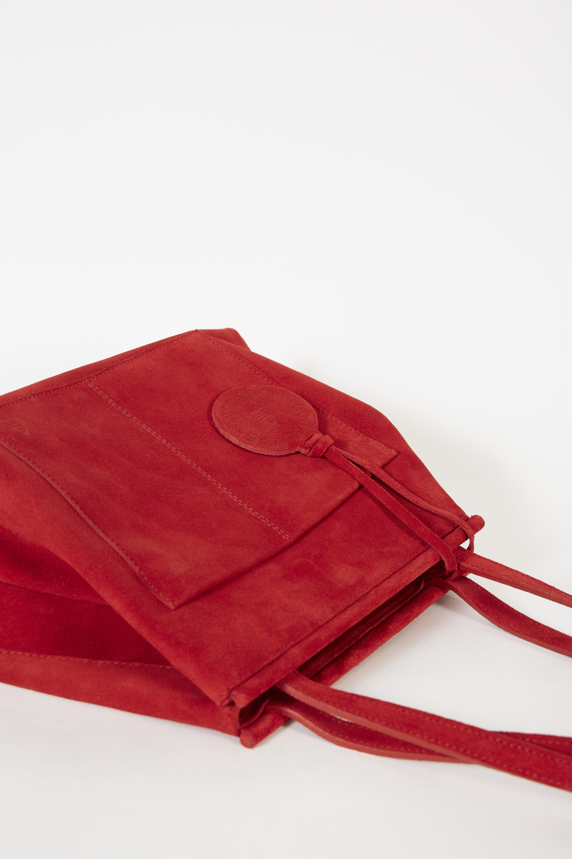 BOLSO TOUJOURS ROJO