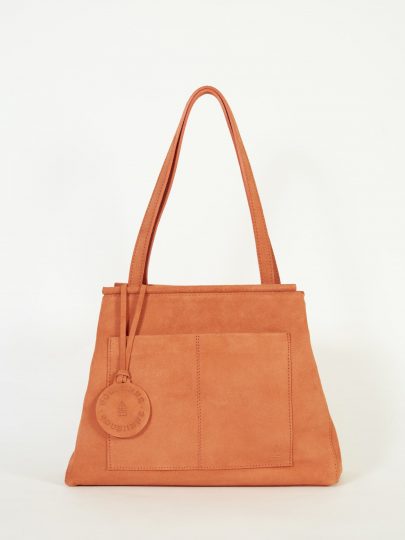 BOLSO TOUJOURS MANDARINA