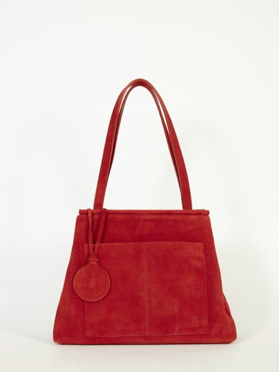 BOLSO TOUJOURS ROJO