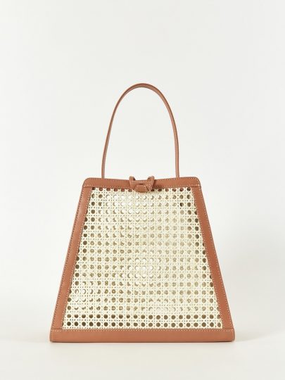 BOLSO CHAÎSE TOUR CORAL