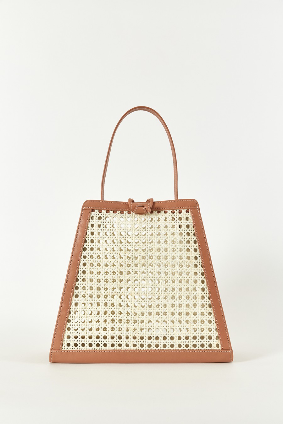 CORAL CHAÎSE TOUR HANDBAG